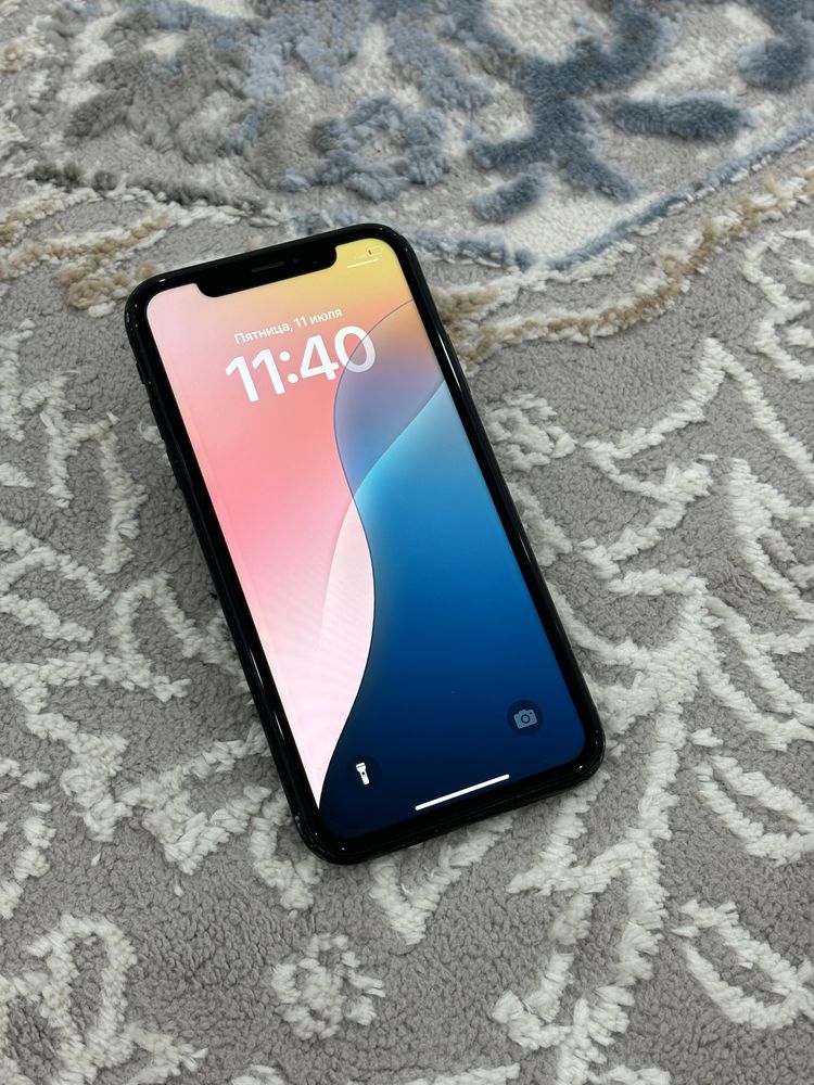 iPhone XR 128 ГБ