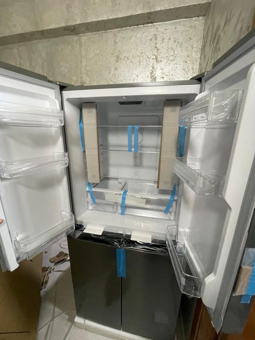 Frigider cu 4 usi Arctic