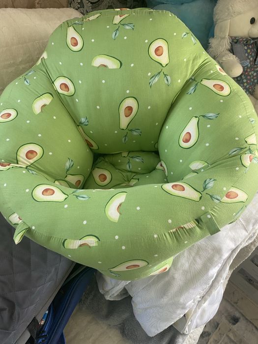 Продам  мягкое кресло