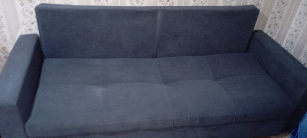 Продам диван в связи с переездом