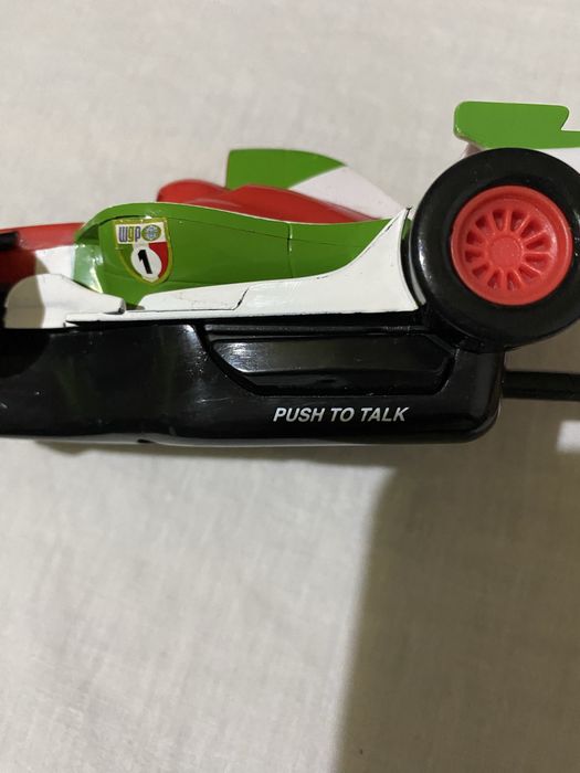 Masinuta Cars Francesco