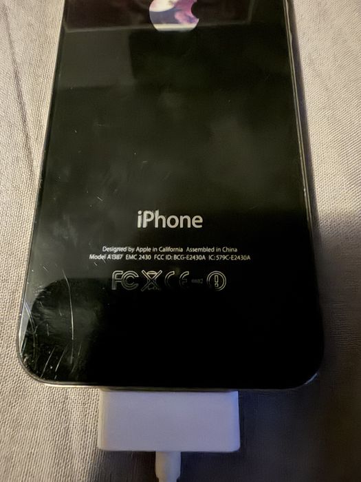 Iphone 4s cu defecte la ecran