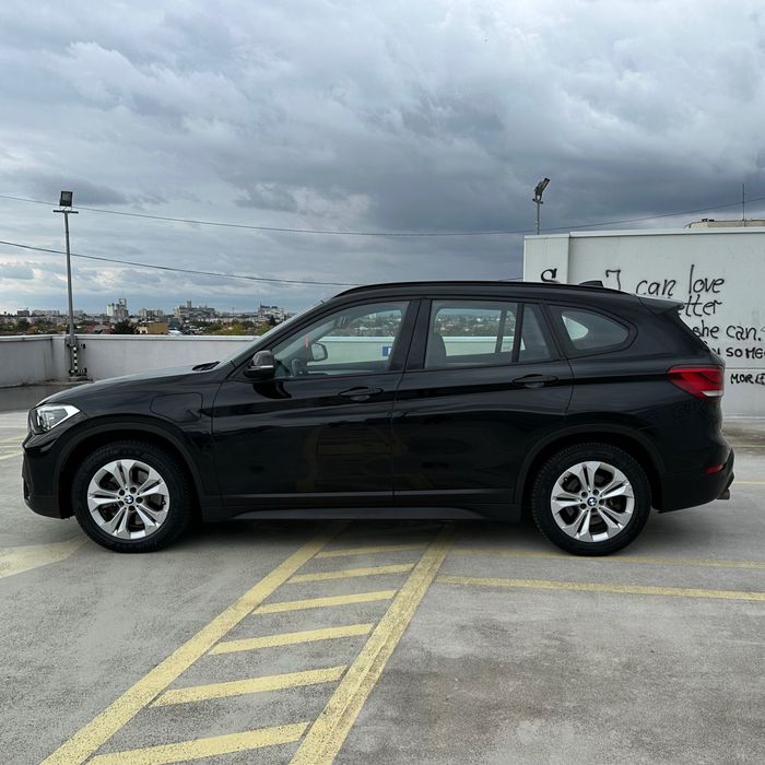 Bmw~X1~xdrive~2021~Hibrid~220cp~seria~WBA71AB0505T71363