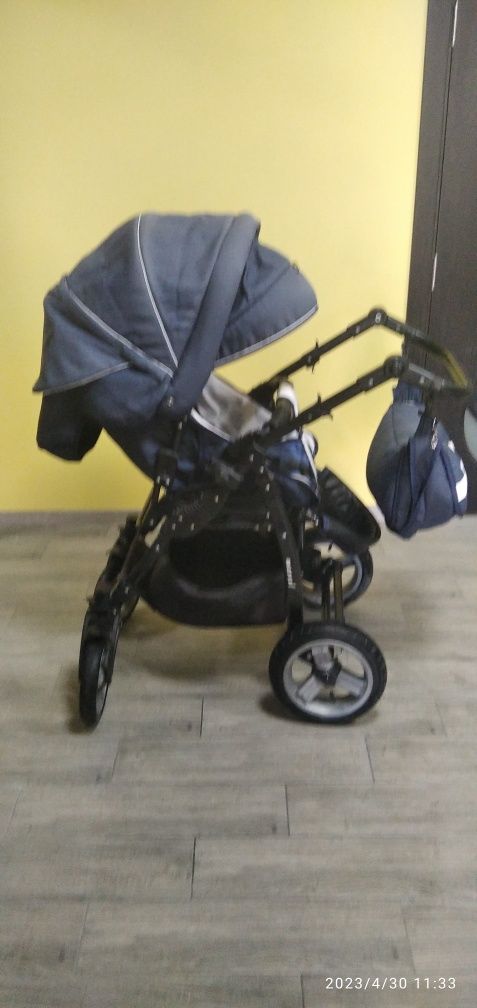 Детска количка - Adbor Marsel sport