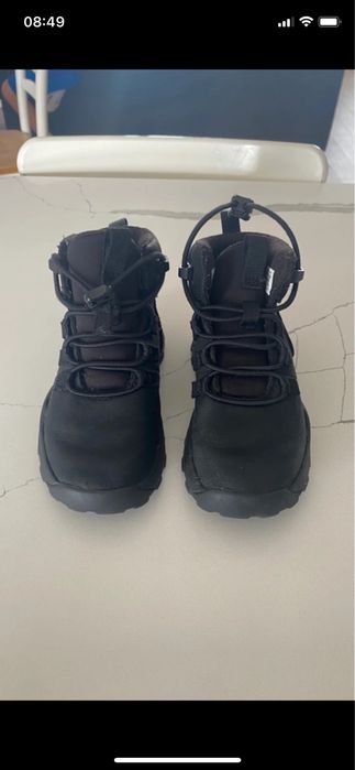 Ghete timberlamd, marinea 25