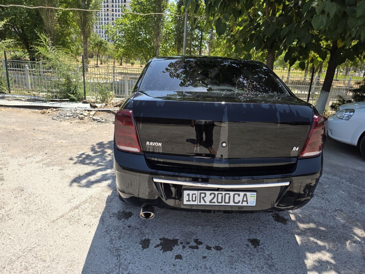 Cobalt 2020 mexanika