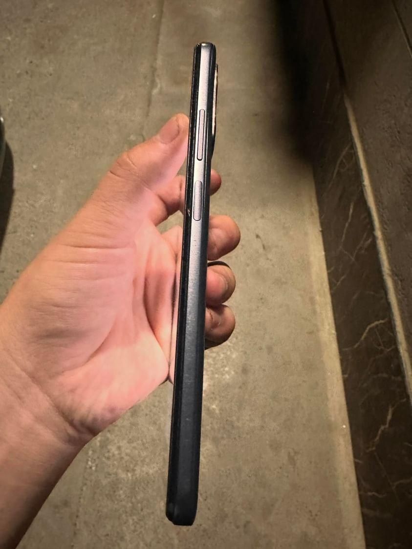 Redmi garantyali note12rpro