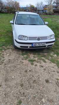 Golf 4 1.9 alh 2001