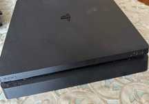 VÂND PS4 SLIM 500 gb