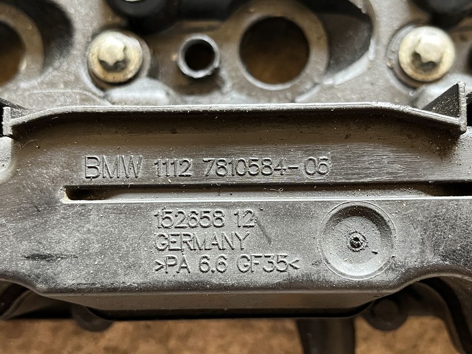 Capac culbutori BMW Seria 3 4 X3 X4 2.0 N47