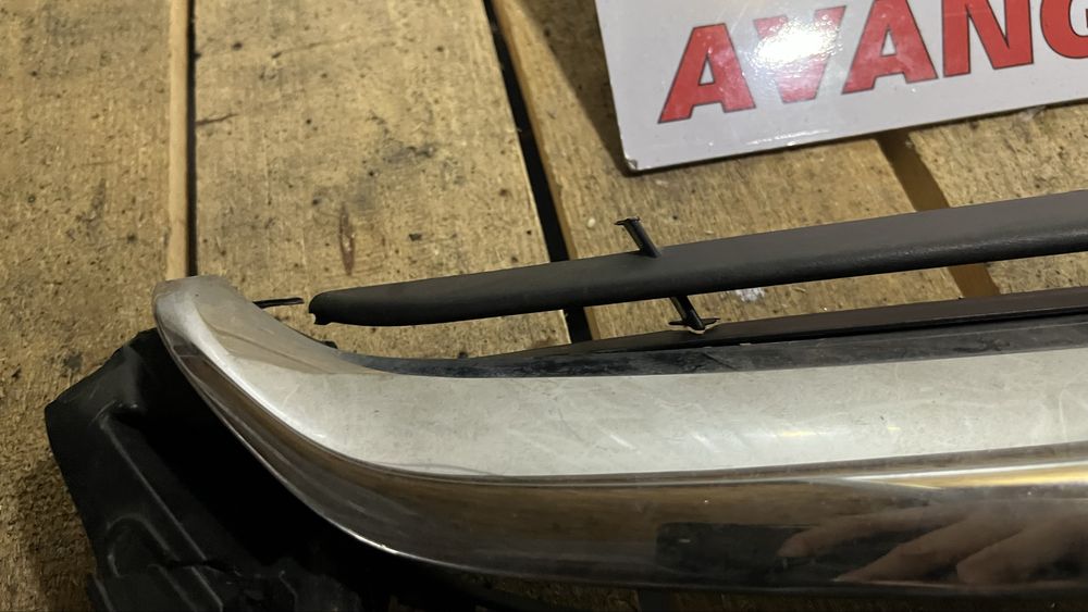 Решетка Opel Astra J