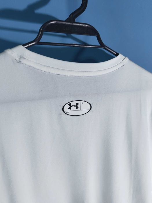 Under Armour Блуза/Мъжка М