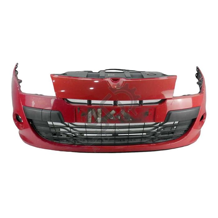 Предна броня Renault Megane III 2008-2016 ID:149813