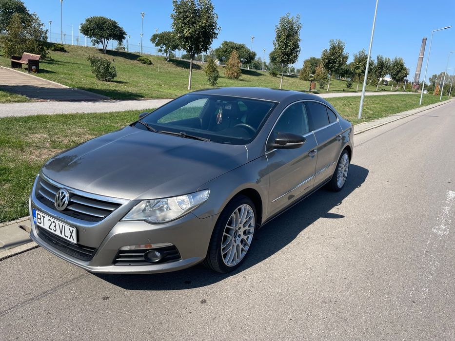 Volkswagen Passat CC 2.0 tdi- 2009