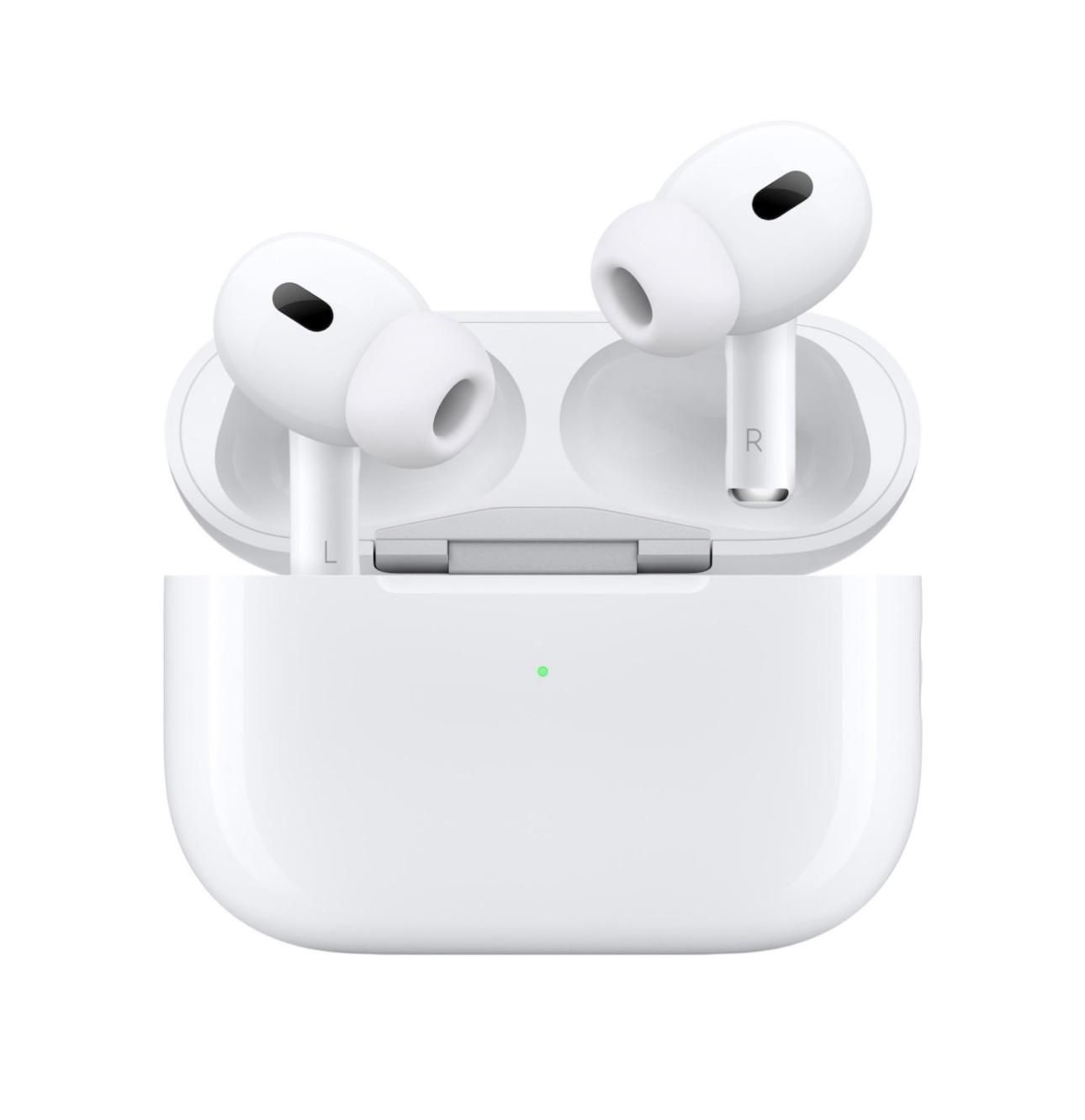 Airpods Pro 2 cu mufă Type C noi sigilate model 2024