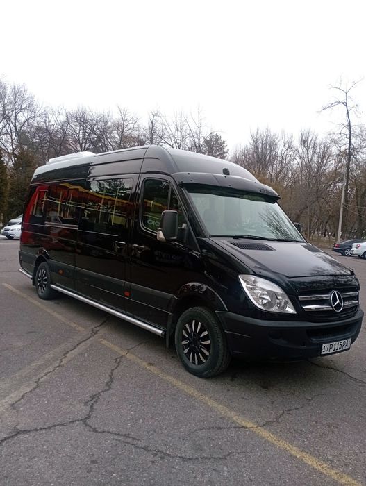 Sayohat qilish uchun transport