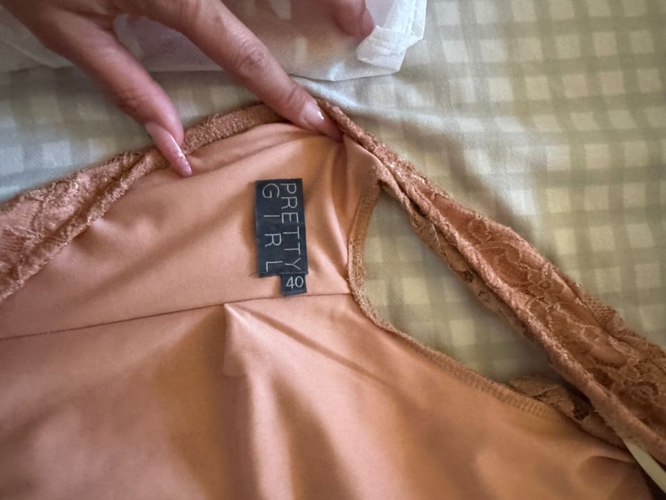 Rochița Pretty Girl