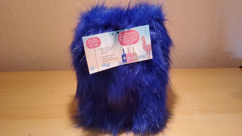 Немски термофор за бутилки