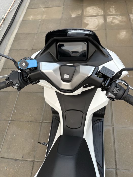 Honda PCX DX 125