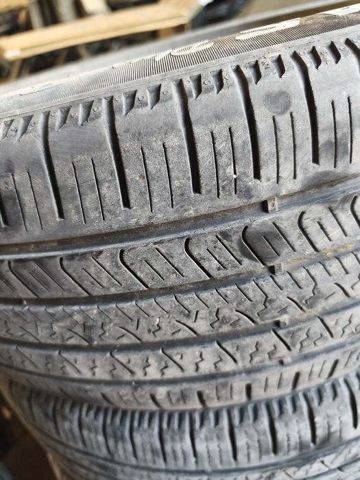 Покрышки легковой 18 Firelli