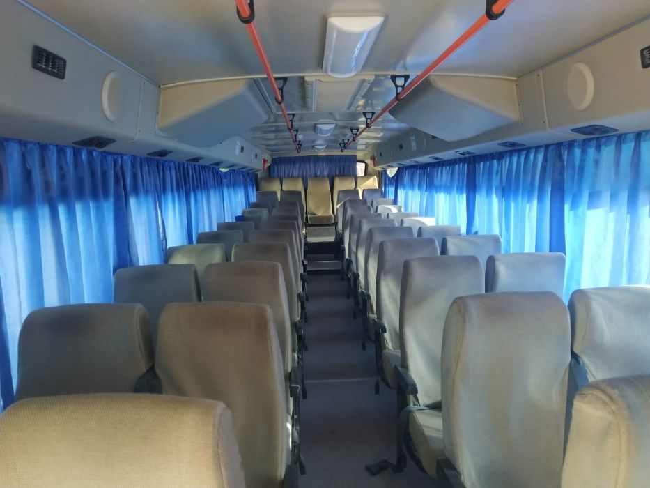 Продаётся автобус