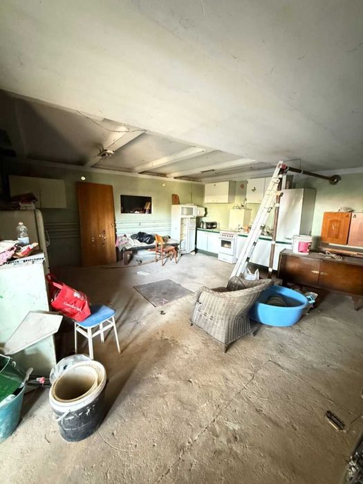 Продаётся дача с участком