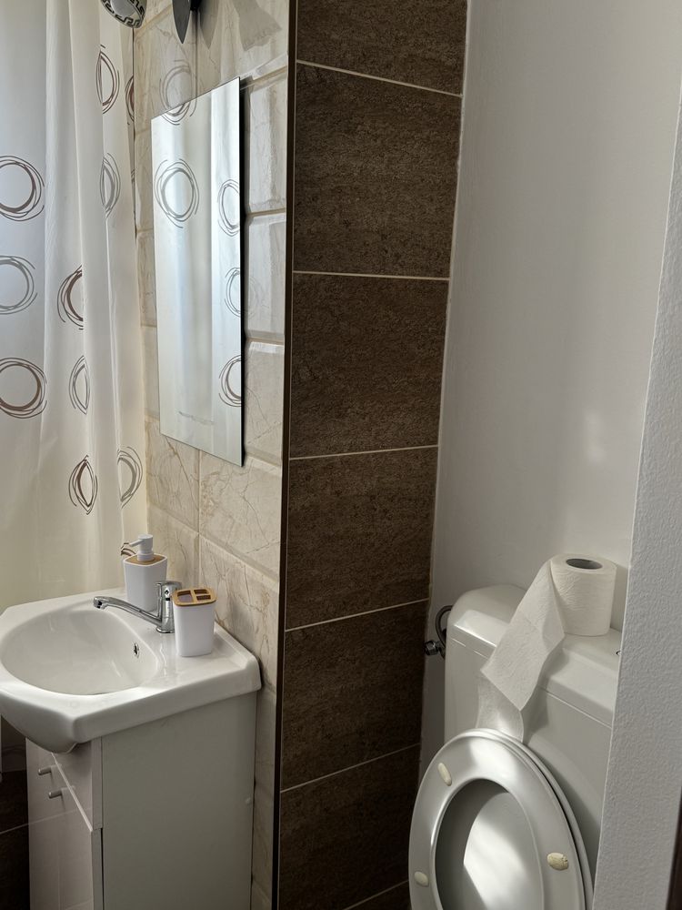 Inchiriez apartament  langa SPITAL JUDETEAN/Vivo mall