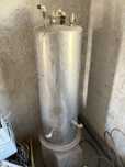 Boiler Inox de baie cu serpentina