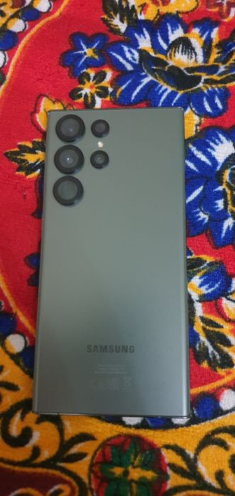Samsung s23 ultra