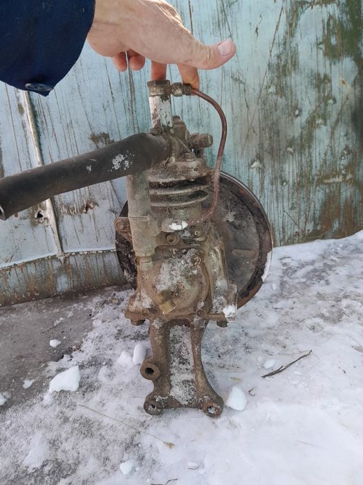 Компрессор  ГАЗ,ПАЗ,продам.