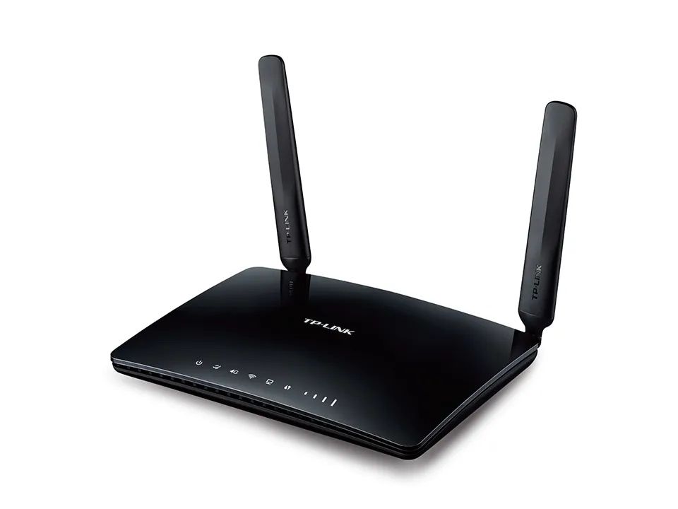 Продам Беспроводной 4G LTE-роутер TP-Link TL-MR6400