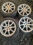 Джанти ALUTEC 5x114.3  7Jx15H2
