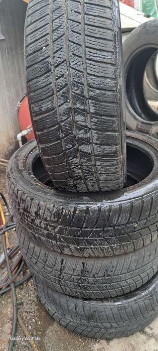 215/50R18 зимни гуми