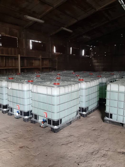 Муравьиная кислота