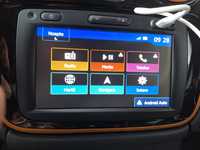Navigatie Media Nav cu Android originală D.acia
