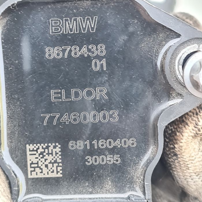 Injector,termostat,bobina inducție bmw seria 4 grand coupe f36 mot 1.5