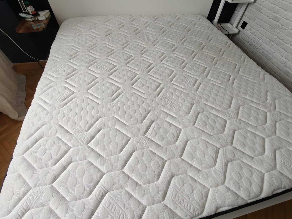 Saltea DORMEO IMemory S PLUS II 180X200