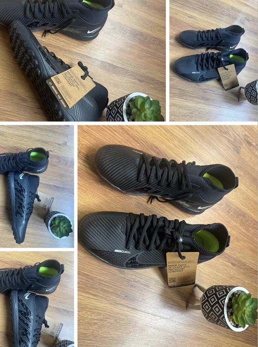 НОВИ стоножки Nike оригинал 37-38 номер