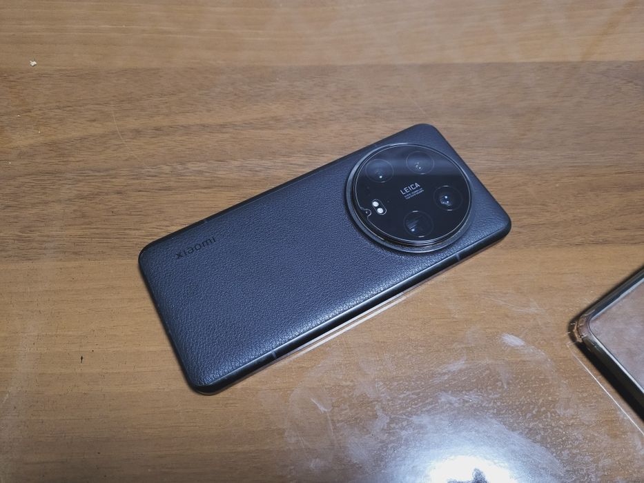 Xiaomi 14 ultra 16/512