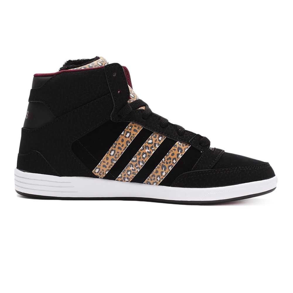 Adidas - Hoops CST Animal W №38 Оригинал Код 637