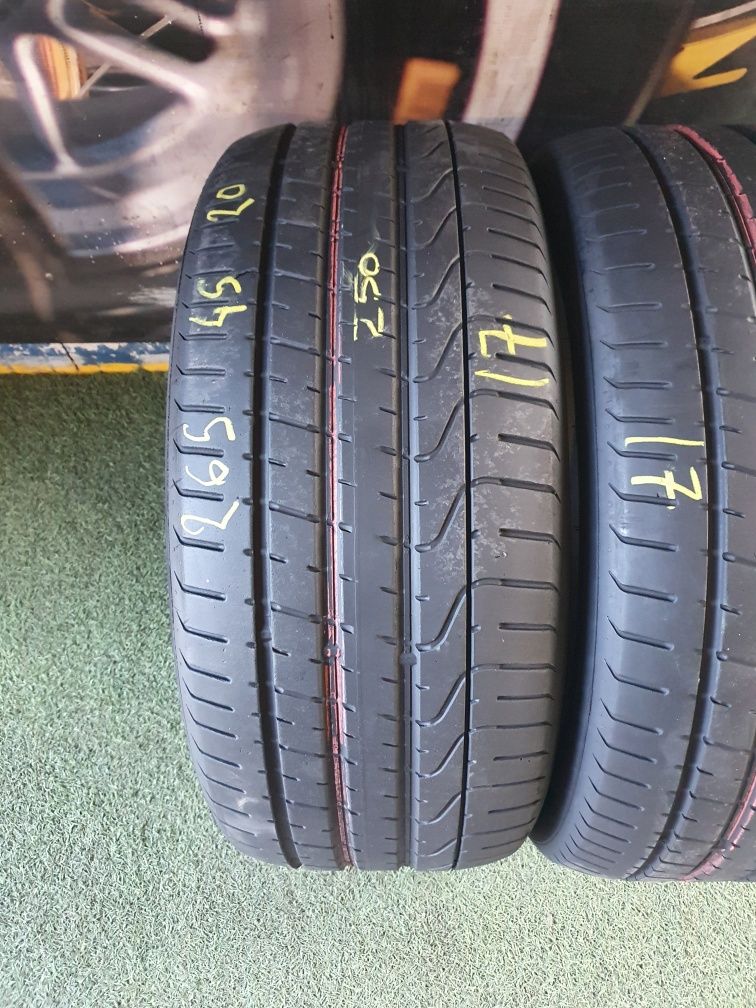 265.45.20 pirelli