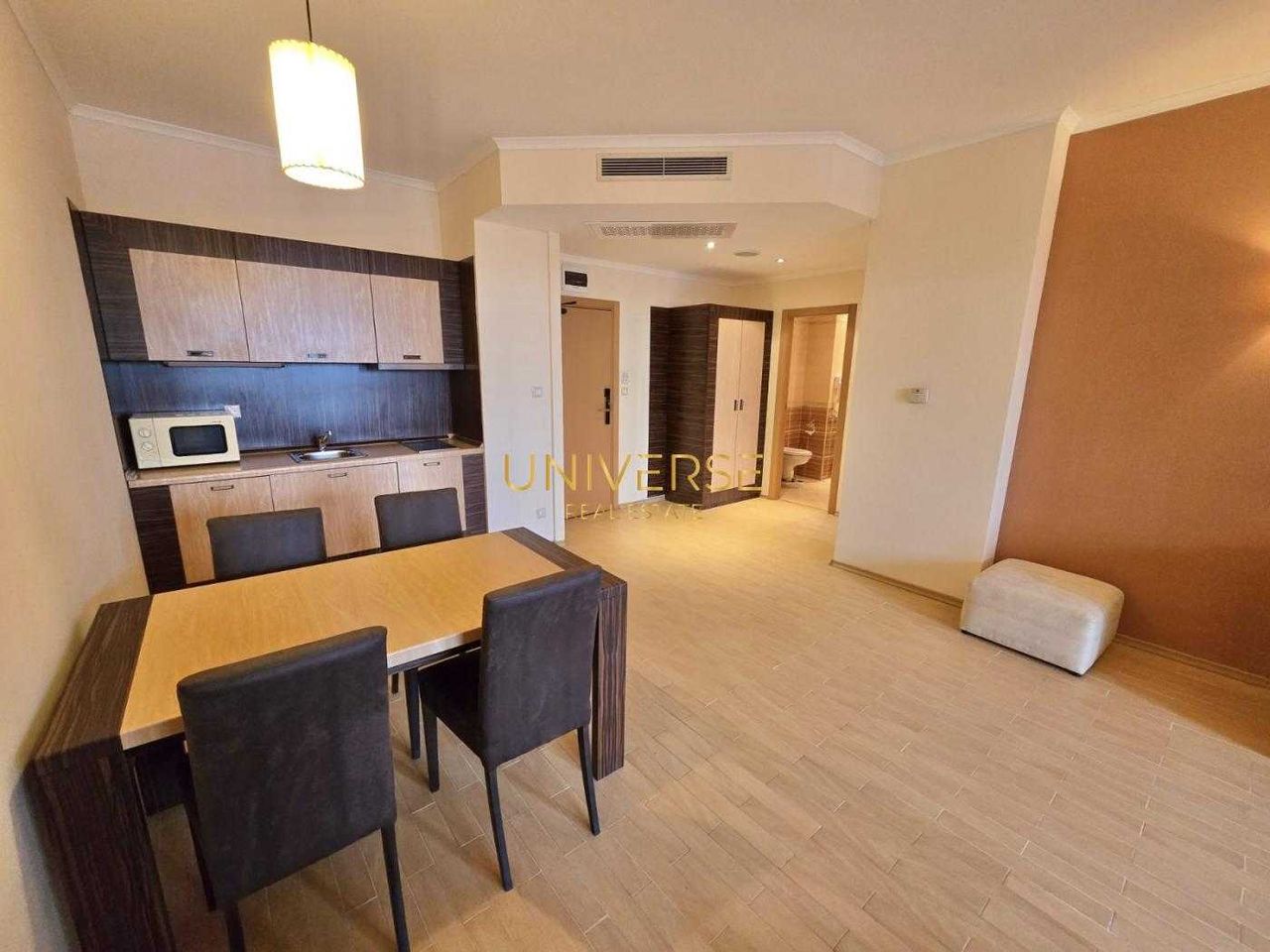 Продава се Двустаен апартамент в к.к. Слънчев бряг - 84 кв.м за 1012 €/кв.м - Снимка #5