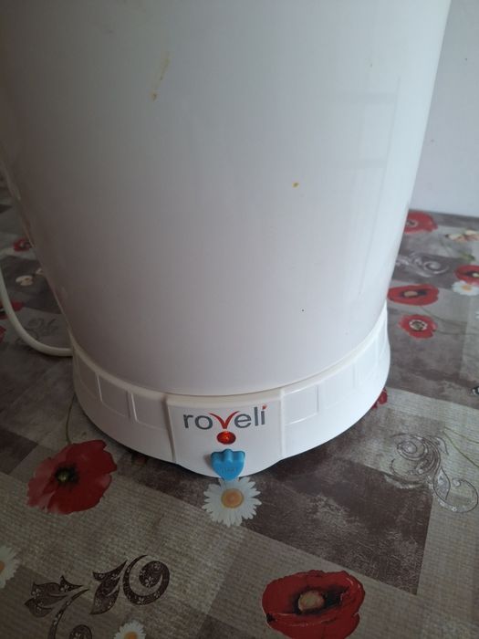 Sterilizatoare bebelusi