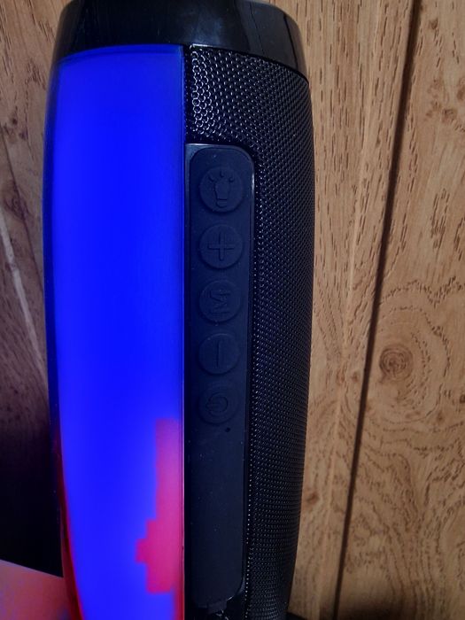 Boxa Bluetooth portabilă