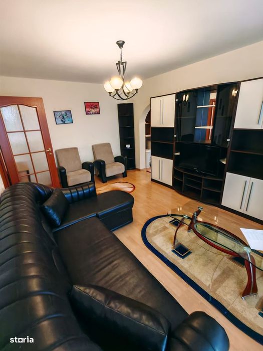 apartament tiglina 2 foarte curat