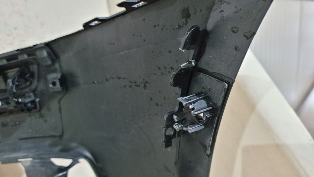 Bara fata Audi A6, C8, 2018, 2019, 2020, 2021, 2022,  cod origine OE 4K0807437.