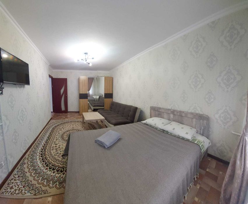 1 ком/Светлана-Драмтеатр/Сутки/Wi-Fi