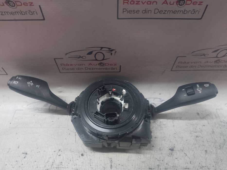 spira volan + manete  bmw f30 2013