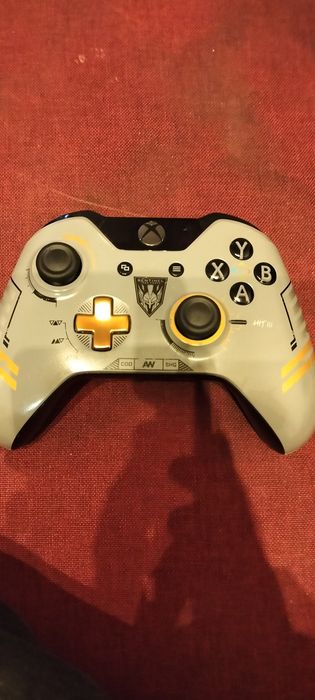 Maneta de Xbox one