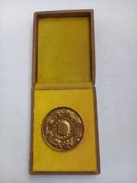 Medalie veche 1974